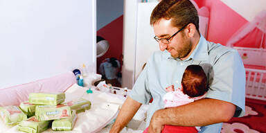 Papa Achmet: Weihnachten mit F&uuml;nflingen