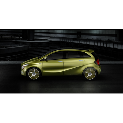 Weltweit erste Wasserstofftankstelle eröffnet