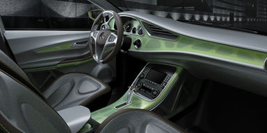 Weltweit erste Wasserstofftankstelle eröffnet