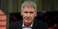 Harrison Ford