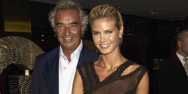 Klum: Dieser Ex meldet sich überraschend vor Hochzeit