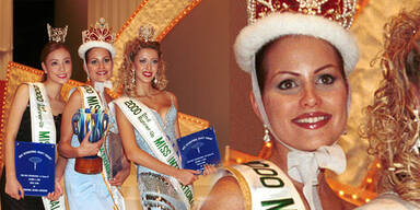 Miss Venezuela starb mit nur 28 Jahren