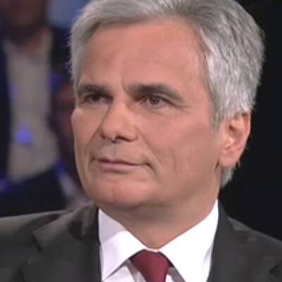 Spindelegger vs. Stronach - Alle Bilder