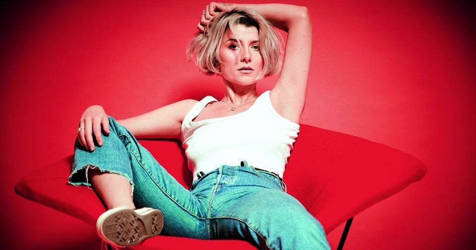 Volle Frauenpower beim Song Contest