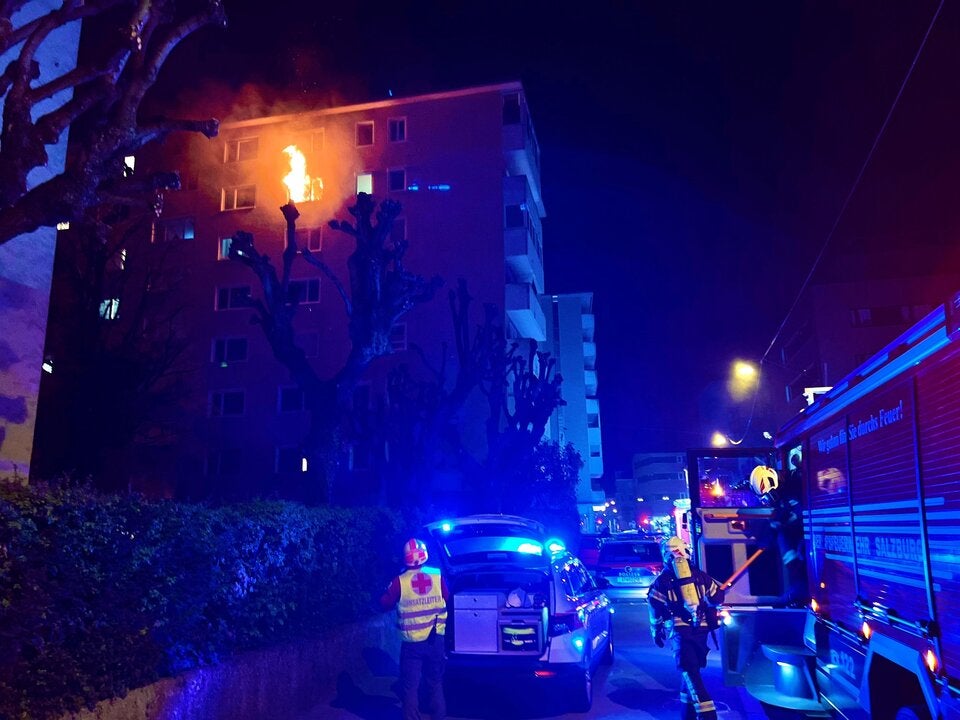 Brand Salzburg