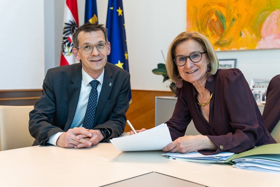 FPÖ gegen Neunkirchner-ÖVP: 