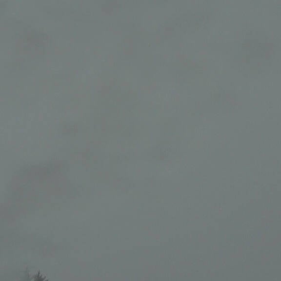 -29 Grad! -  Gugu ist der KÄLTESTE Ort Österreichs