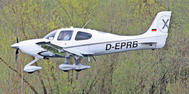 Flugzeug-Crash: Bangen um 11-J&auml;hrige