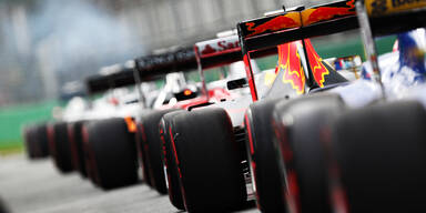 Revolution? Formel 1 m&ouml;chte Sprintrennen testen