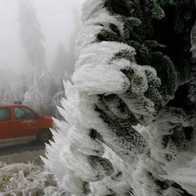 Ausnahmezustand in Ottenschlag