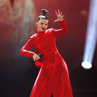 ESC 2017 - Die besten Bilder