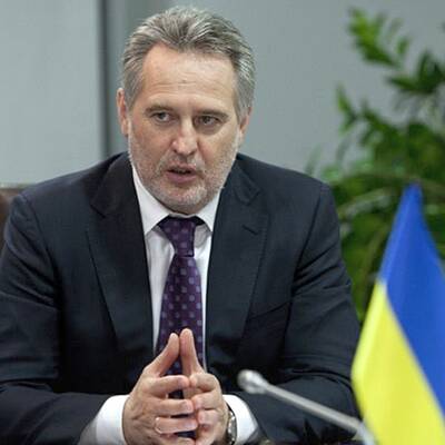 So gibt sich der Oligarch in der Öffentlichkeit