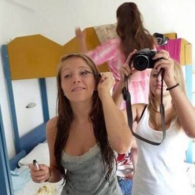 Wo denkst Du nur wieder hin?