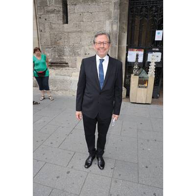 Tamara & Wolfgang Fellner: Mit 