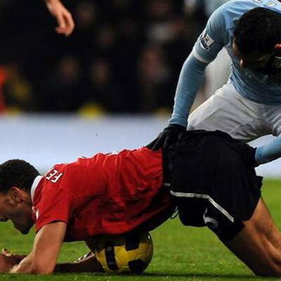 Wo denkst Du nur wieder hin?