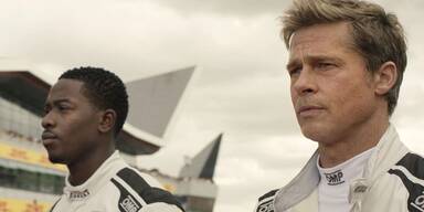 "F1 - Der Film"