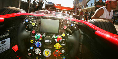 Fahrer raufen um 4 freie Cockpits