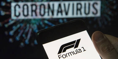 Formel 1: Fragen und Antworten zum Corona-Stillstand