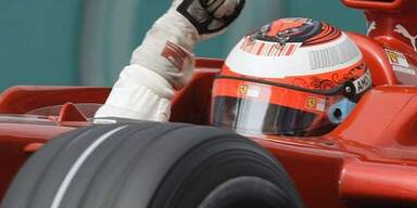 Räikkönen Malaysia-Sieger