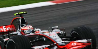 Räikkönen Malaysia-Sieger