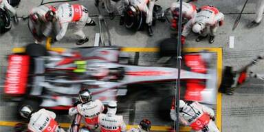 Räikkönen Malaysia-Sieger