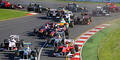 Formel 1 bleibt bis 2014 beim ORF