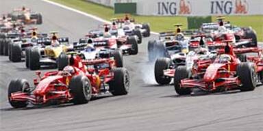 f1 symbol