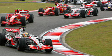 f1 symbol