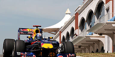 Türkei-GP steht vor dem Aus
