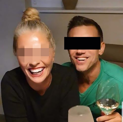 Nach Mord in Baden: Fahndung nach tatverdächtigem Polizisten