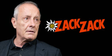 Peter Pilz zackzack
