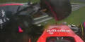 Formel-1: Crash beim Spielberg-Start