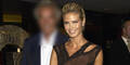Flavio Briatore Heidi Klum