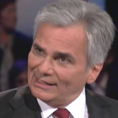 Spindelegger vs. Stronach - Alle Bilder