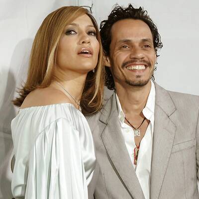 Jennifer Lopez & Marc Anthony haben sich getrennt
