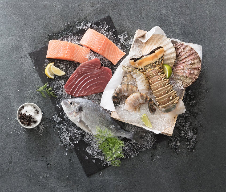 Nordsee: Kein Verkauf von gefährdeten Fischarten