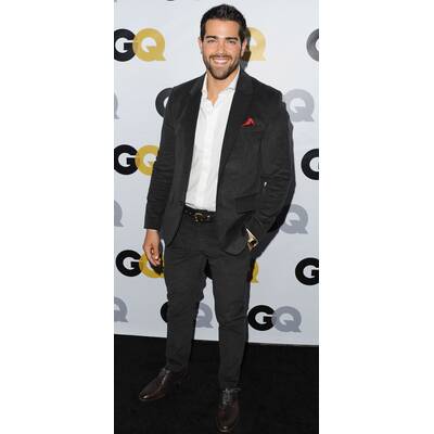 Das GQ-Magazin feiert die 