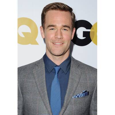 Das GQ-Magazin feiert die 