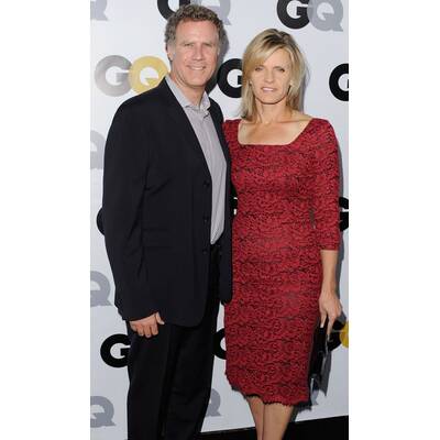 Das GQ-Magazin feiert die 