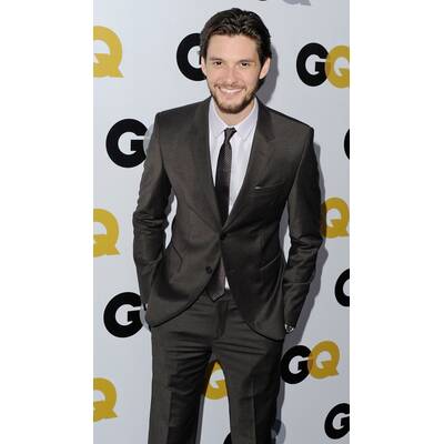 Das GQ-Magazin feiert die 