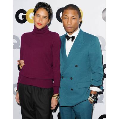 Das GQ-Magazin feiert die 