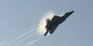 F-22 Raptor