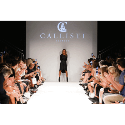 „Sense & Sensibility“ by Callisti