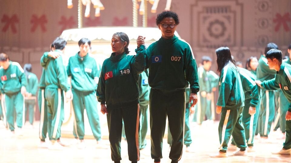 Erster Trailer für neue Squid-Game-Staffel begeistert Fans