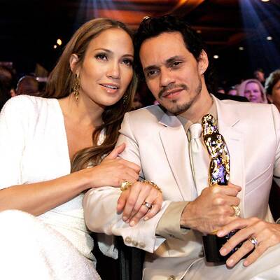 Jennifer Lopez & Marc Anthony haben sich getrennt