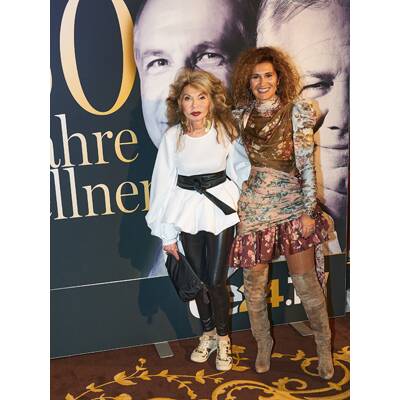 oe24.TV-Moderatorin Diana König 