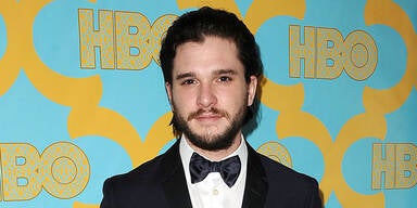 Kit Harington