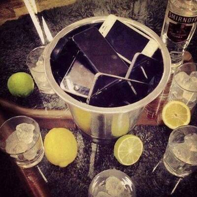 So leben El Chapos Kinder