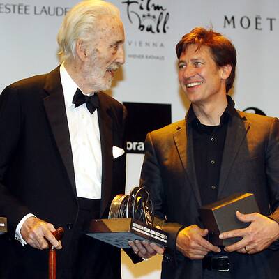 Wiener Filmball 2011