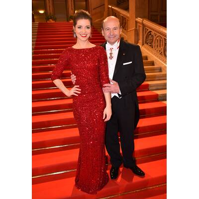 Letzte Vorbereitungen